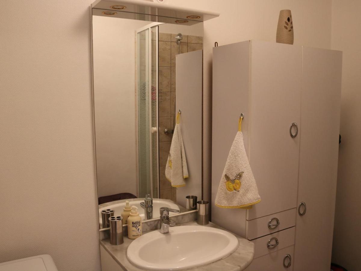 Biscarrosse Plage - Studio T1 Bis En Bord De Mer - Menage Inclus - Fr-1-319-185 Ngoại thất bức ảnh