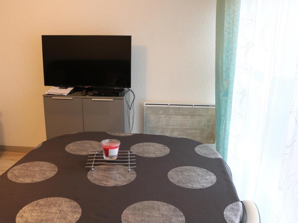 Biscarrosse Plage - Studio T1 Bis En Bord De Mer - Menage Inclus - Fr-1-319-185 Ngoại thất bức ảnh