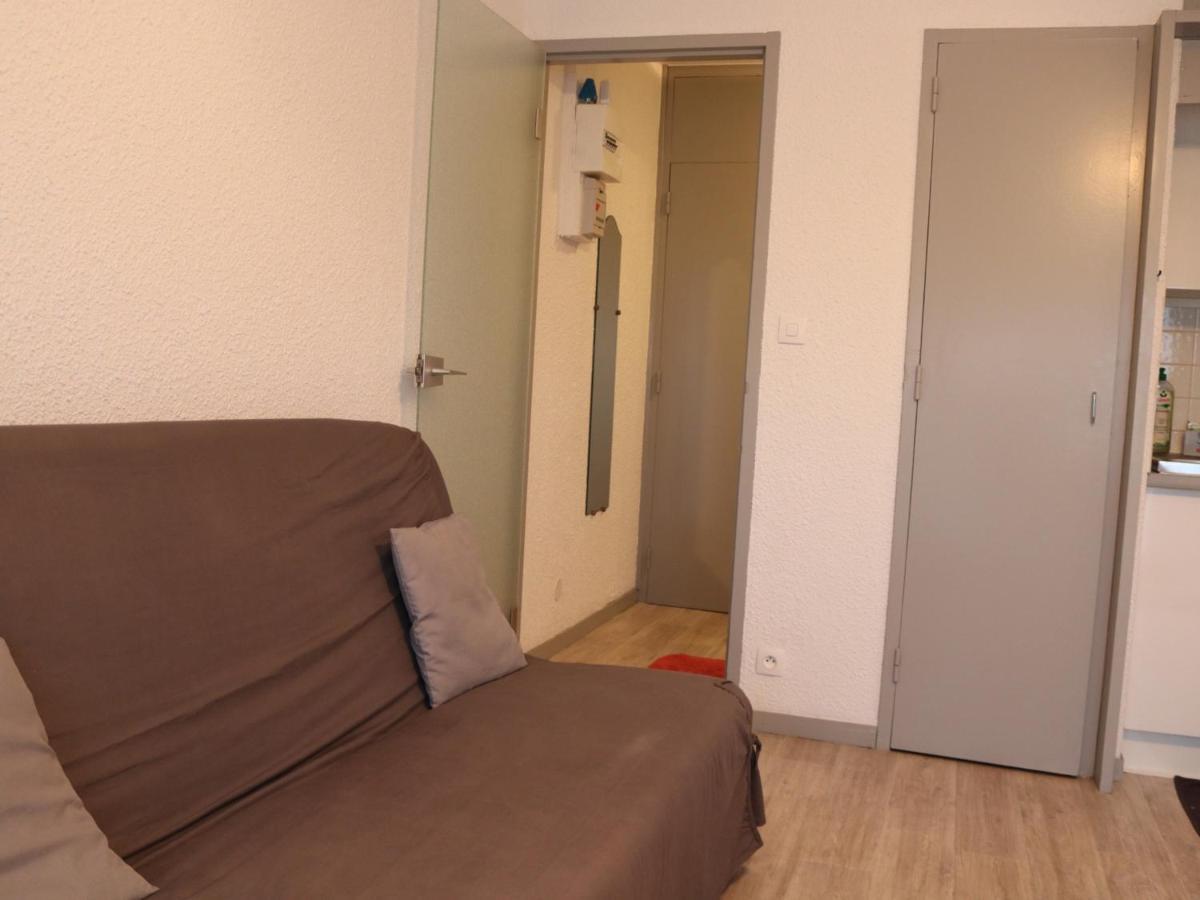 Biscarrosse Plage - Studio T1 Bis En Bord De Mer - Menage Inclus - Fr-1-319-185 Ngoại thất bức ảnh