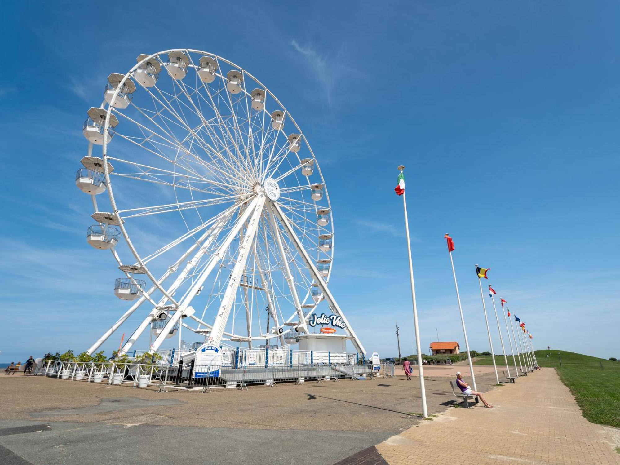 Biscarrosse Plage - Studio T1 Bis En Bord De Mer - Menage Inclus - Fr-1-319-185 Ngoại thất bức ảnh